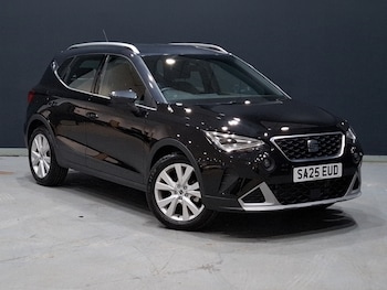 Used SEAT Arona 2025 for sale - 77299972: Photo