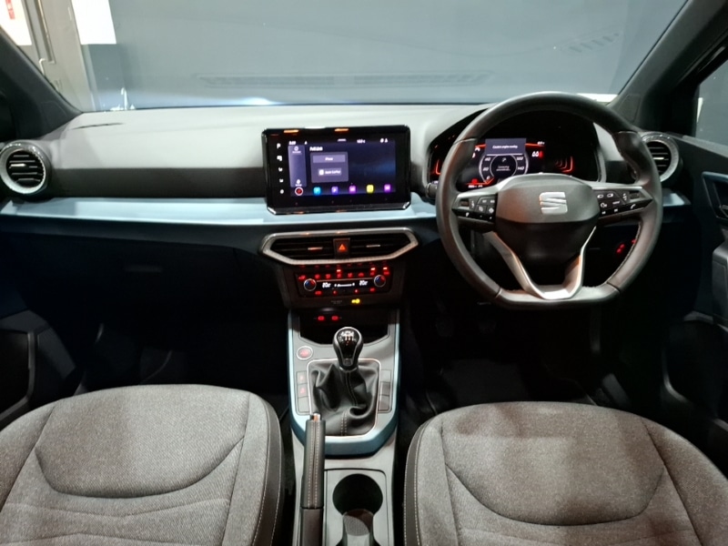 Used SEAT Arona 2025 for sale - 77299972: Photo 2