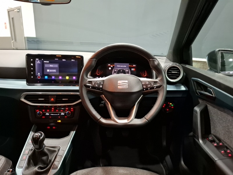 Used SEAT Arona 2025 for sale - 77299972: Photo 7