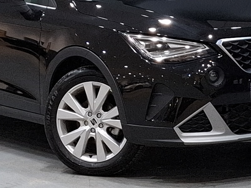 Used SEAT Arona 2025 for sale - 77299972: Photo 9