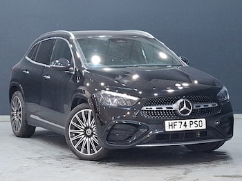 Used Mercedes-Benz GLA 2024 for sale - 78480272: Photo