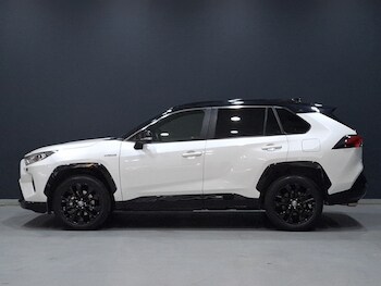 Used Toyota RAV4 2021 for sale - 78945629: Photo