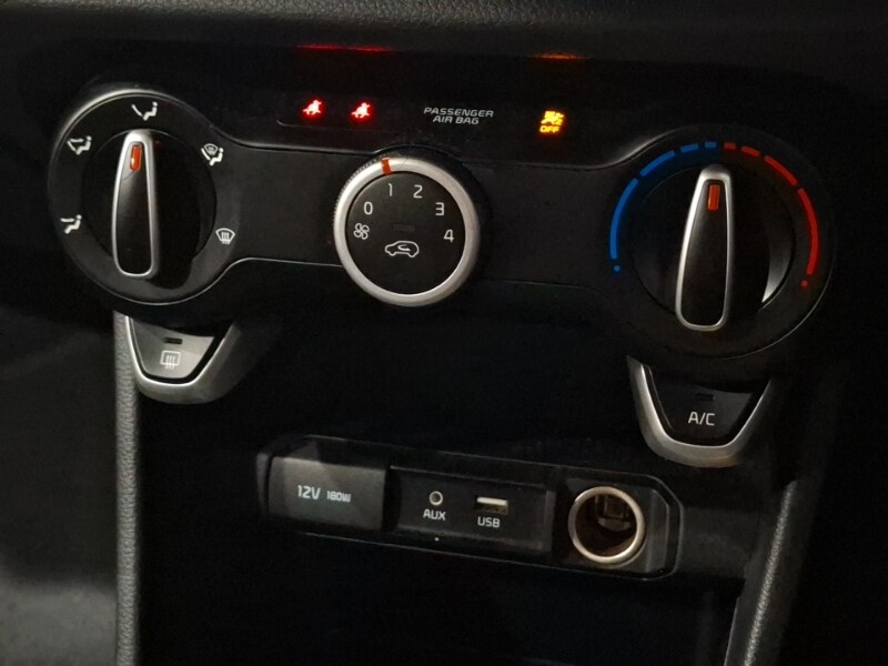 Used Kia Picanto 2019 for sale - 77964268: Photo 11