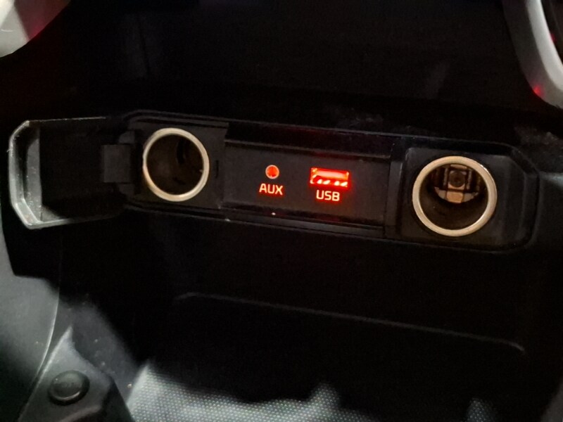 Used Kia Picanto 2019 for sale - 77964268: Photo 18