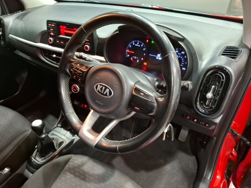 Used Kia Picanto 2019 for sale - 77964268: Photo 19