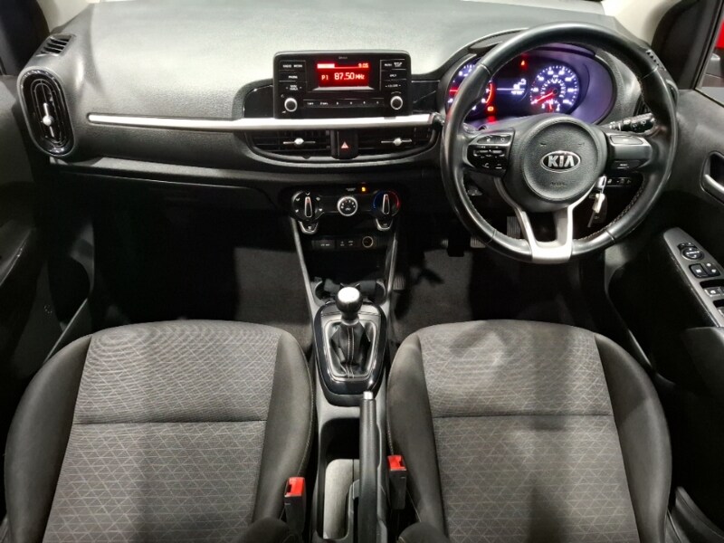 Used Kia Picanto 2019 for sale - 77964268: Photo 2