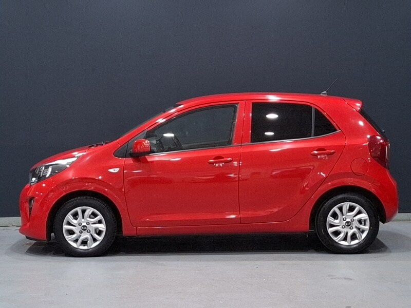 Used Kia Picanto 2019 for sale - 77964268: Photo 4