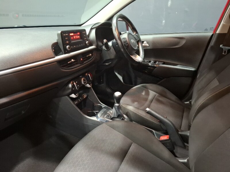 Used Kia Picanto 2019 for sale - 77964268: Photo 5