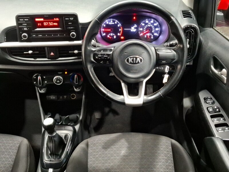 Used Kia Picanto 2019 for sale - 77964268: Photo 7