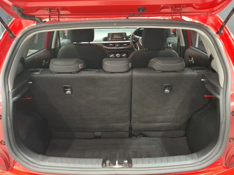 Used Kia Picanto 2019 for sale - 77964268: Photo 8