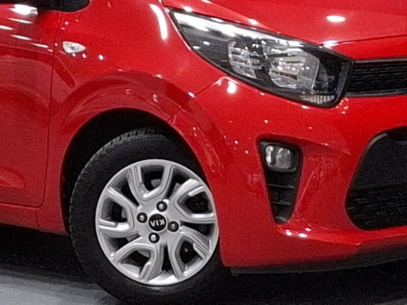 Used Kia Picanto 2019 for sale - 77964268: Photo 9