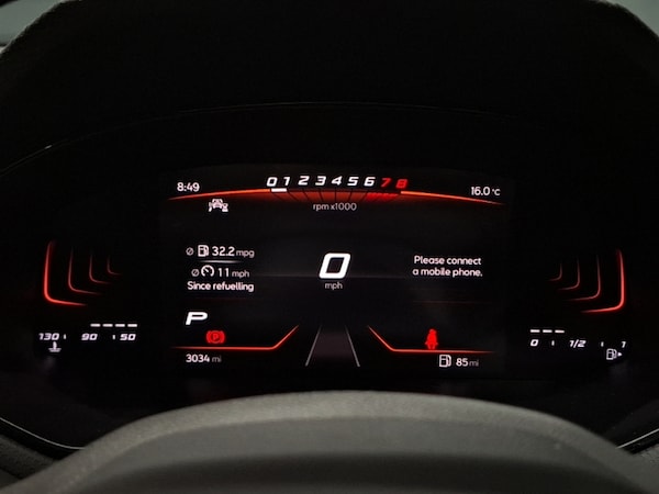 Used SEAT Arona 2024 for sale - 76238167: Photo 10
