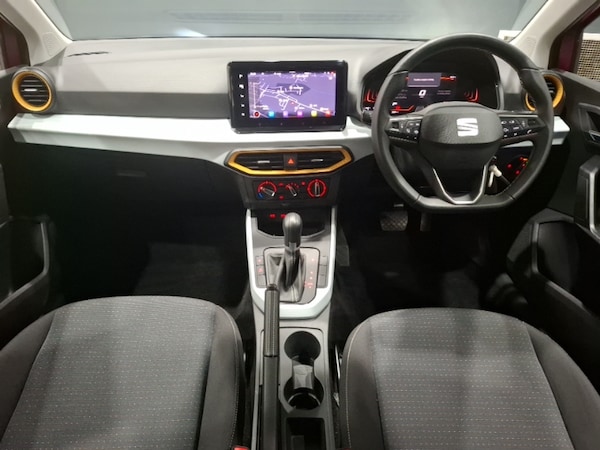 Used SEAT Arona 2024 for sale - 76238167: Photo 2