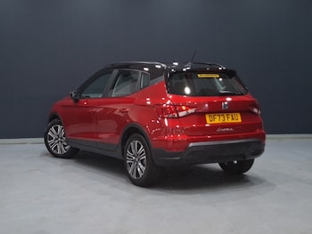 Used SEAT Arona 2024 for sale - 76238167: Photo 3