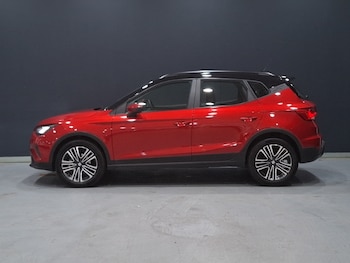 Used SEAT Arona 2024 for sale - 76238167: Photo 4