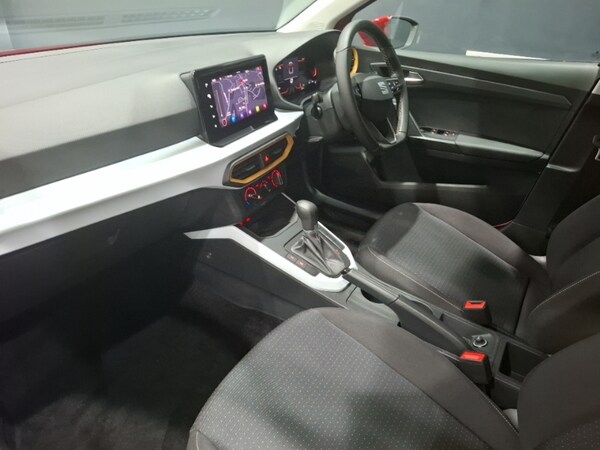 Used SEAT Arona 2024 for sale - 76238167: Photo 5
