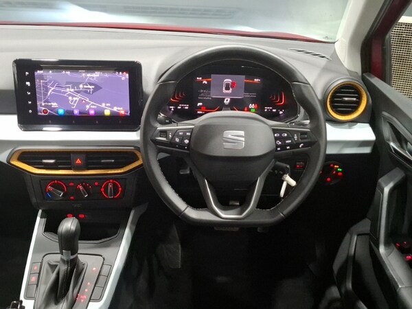 Used SEAT Arona 2024 for sale - 76238167: Photo 7