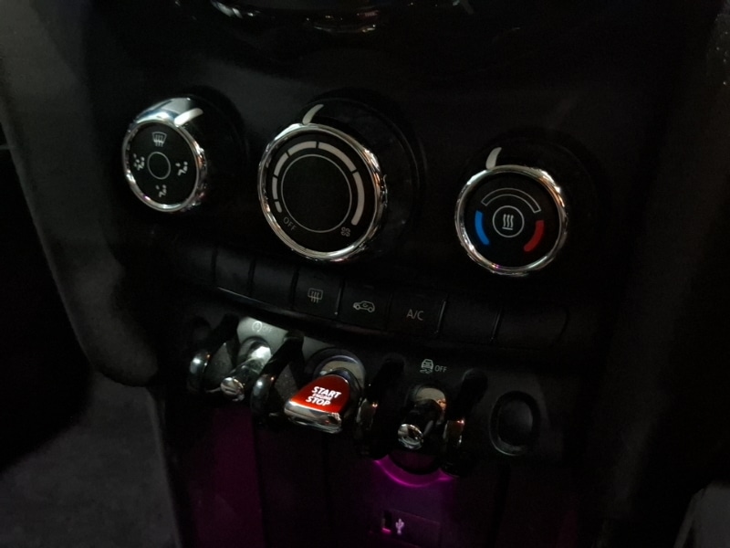 Used MINI Hatch 2020 for sale - 77503090: Photo 14