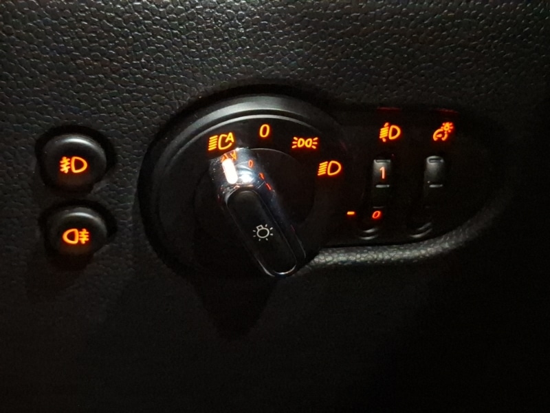 Used MINI Hatch 2020 for sale - 77503090: Photo 19