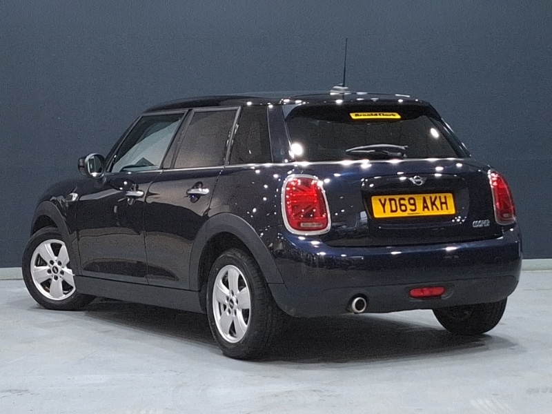 Used MINI Hatch 2020 for sale - 77503090: Photo 3