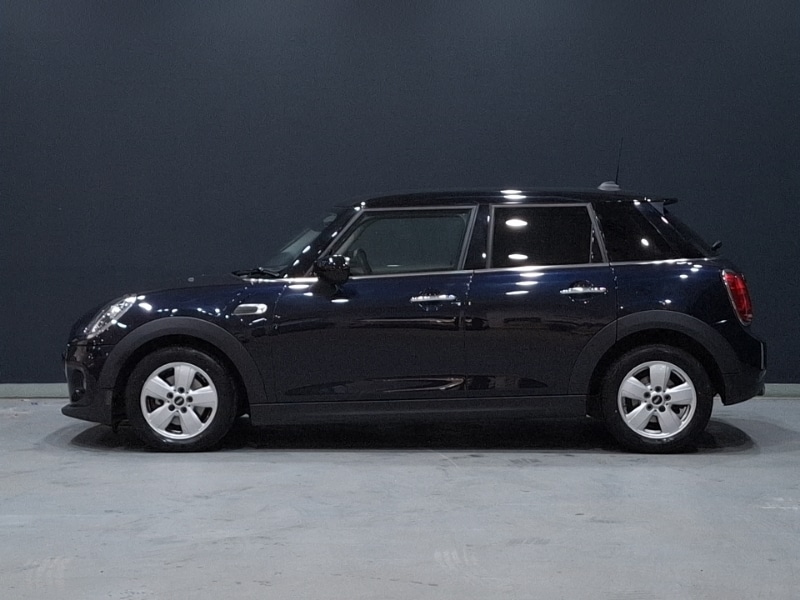 Used MINI Hatch 2020 for sale - 77503090: Photo 4