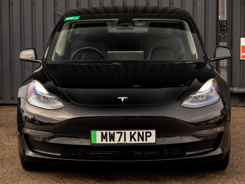 Used Tesla Model 3 2021 for sale - 77392791: Photo 10