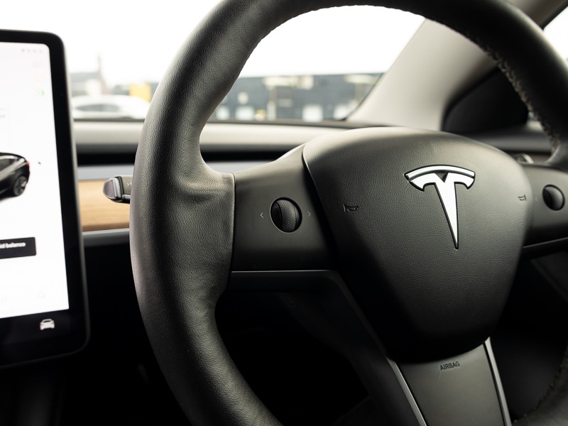 Used Tesla Model 3 2021 for sale - 77392791: Photo 15