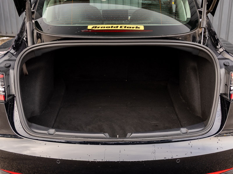 Used Tesla Model 3 2021 for sale - 77392791: Photo 19