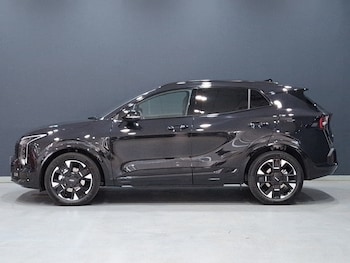 Used Kia Sportage 2026 for sale - 78969187: Photo