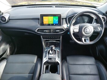 Used MG MG HS 2023 for sale - 78475200: Photo
