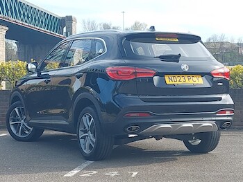 Used MG MG HS 2023 for sale - 78475200: Photo