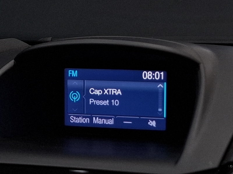 Used Ford Fiesta 2017 for sale - 77352328: Photo 12