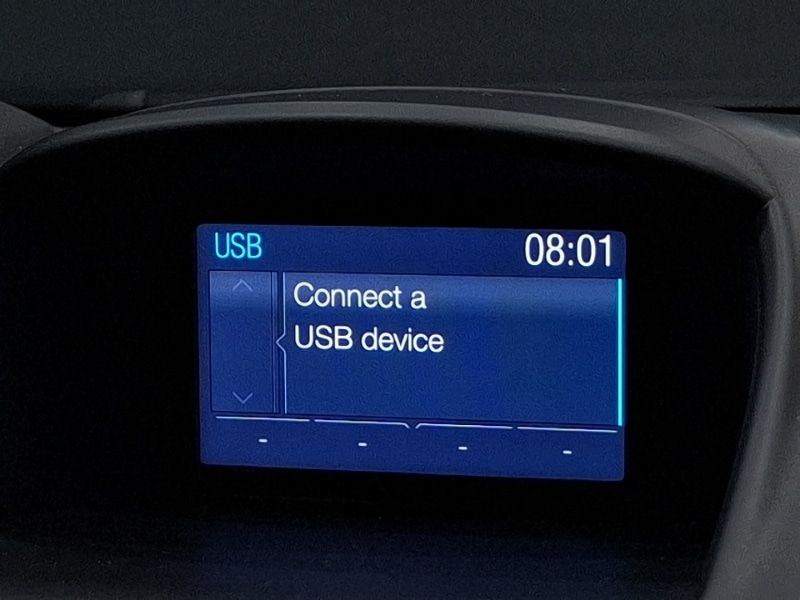 Used Ford Fiesta 2017 for sale - 77352328: Photo 14