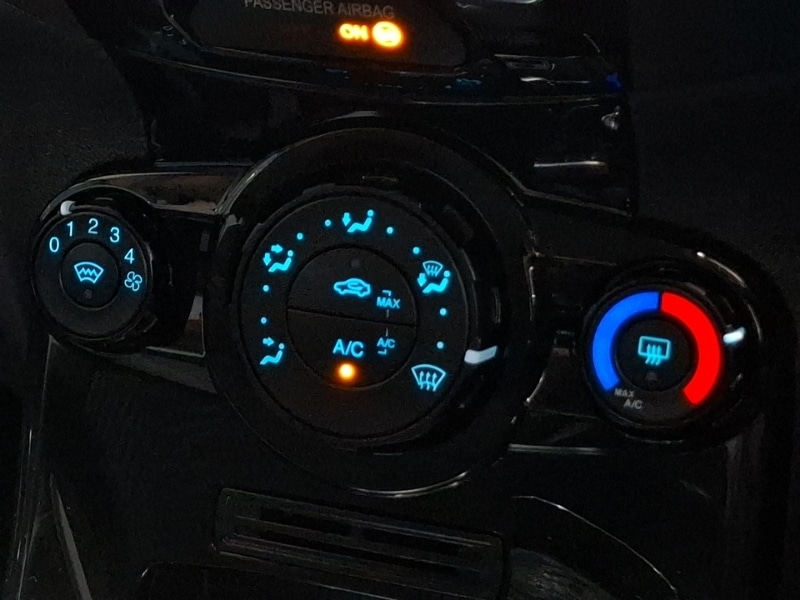 Used Ford Fiesta 2017 for sale - 77352328: Photo 16