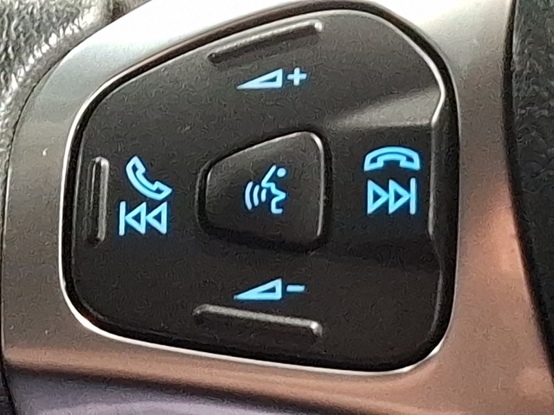 Used Ford Fiesta 2017 for sale - 77352328: Photo 18