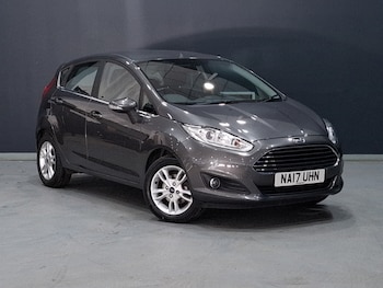 Ford Fiesta feature image