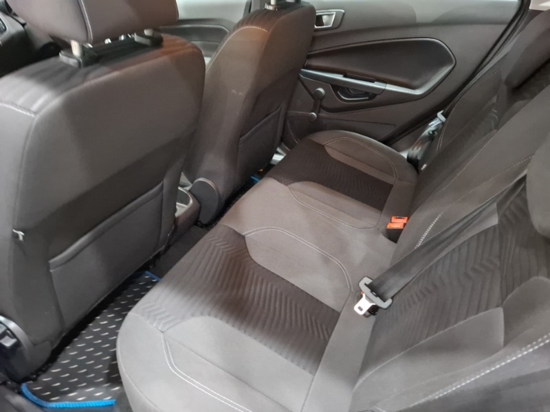 Used Ford Fiesta 2017 for sale - 77352328: Photo 6