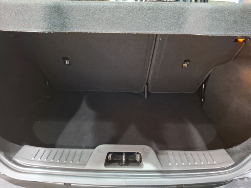 Used Ford Fiesta 2017 for sale - 77352328: Photo 8