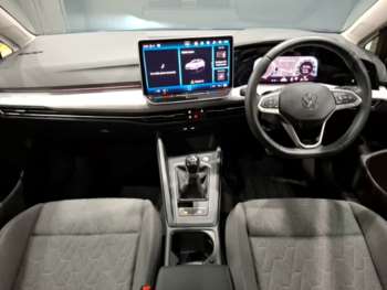 Used Volkswagen Golf 2024 for sale - 75486416: Photo