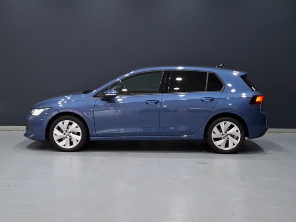 Used Volkswagen Golf 2024 for sale - 75486416: Photo 4