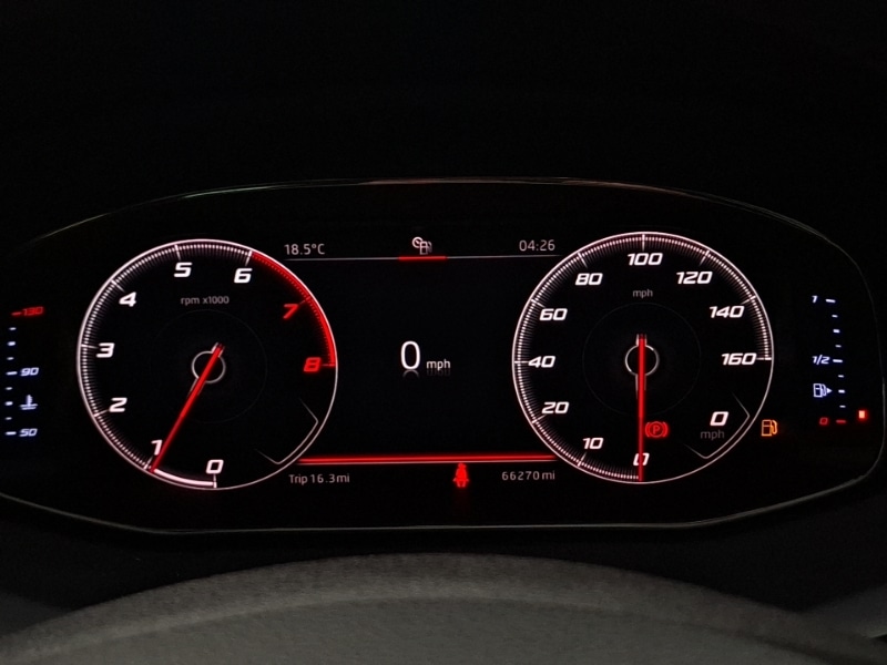 Used SEAT Leon 2019 for sale - 76630511: Photo 10