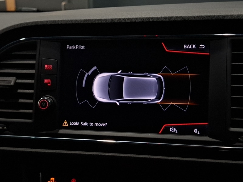 Used SEAT Leon 2019 for sale - 76630511: Photo 11