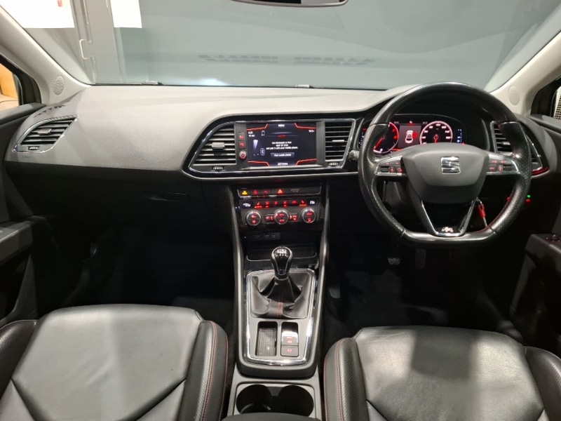 Used SEAT Leon 2019 for sale - 76630511: Photo 2