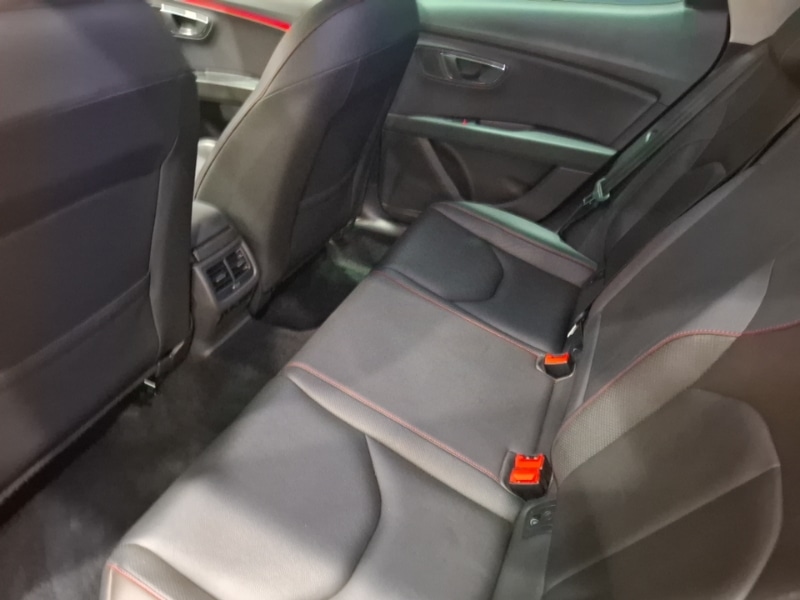 Used SEAT Leon 2019 for sale - 76630511: Photo 6