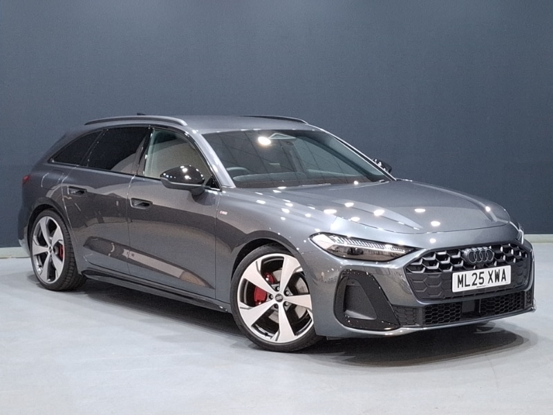 Used Audi A5 2025 for sale - 77380162: Photo 1