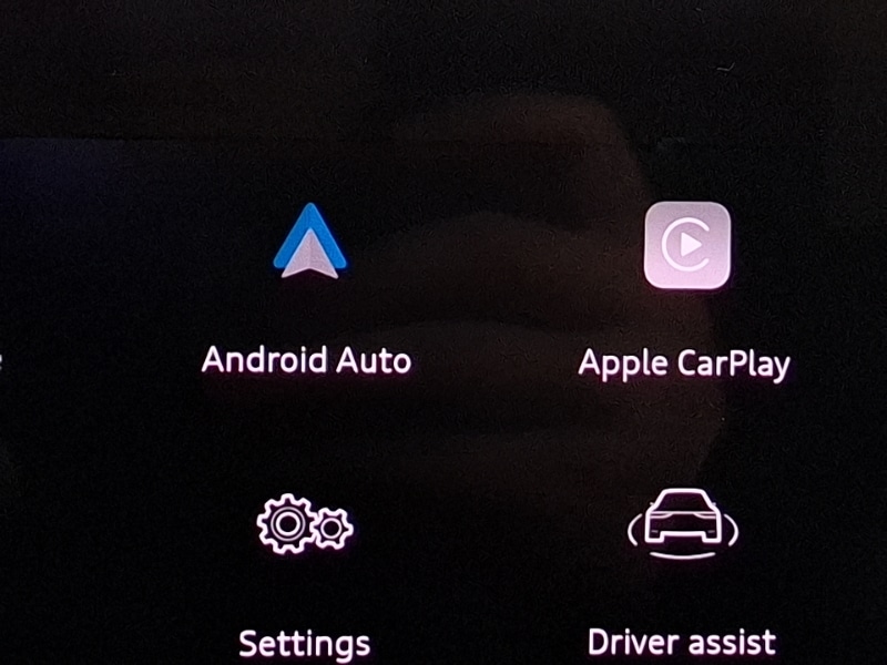 Used Audi A5 2025 for sale - 77380162: Photo 15