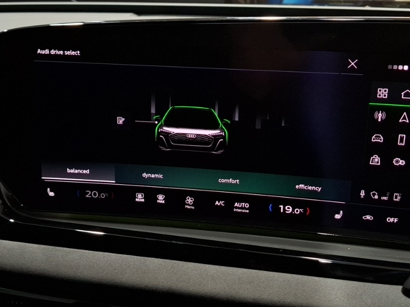 Used Audi A5 2025 for sale - 77380162: Photo 18