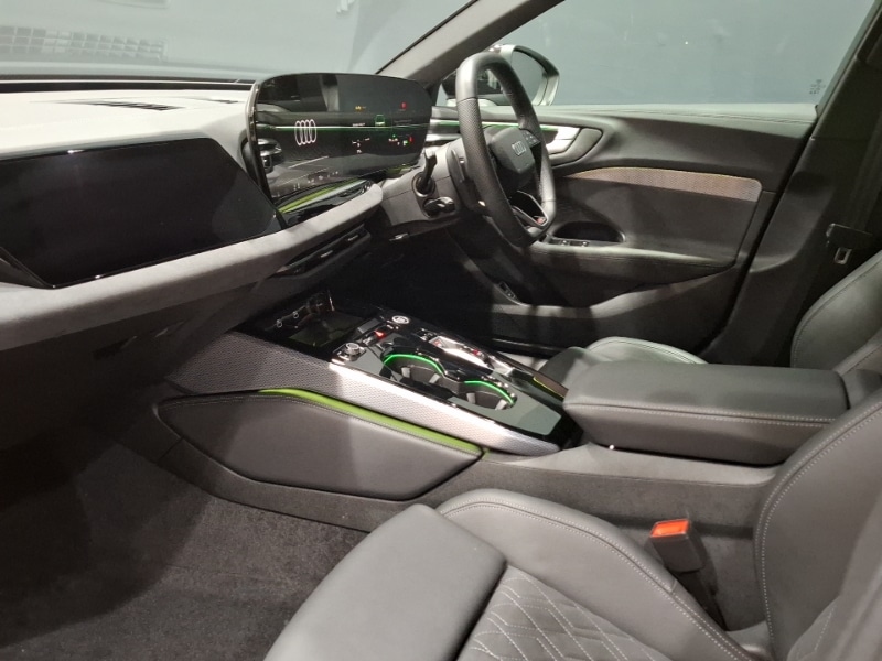 Used Audi A5 2025 for sale - 77380162: Photo 5