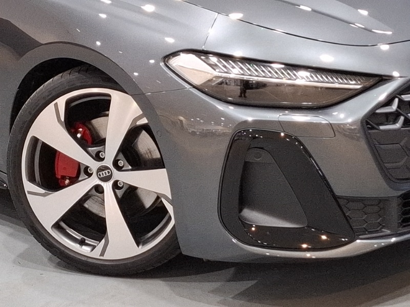 Used Audi A5 2025 for sale - 77380162: Photo 9