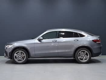 Used Mercedes-Benz GLC 2021 for sale - 79728589: Photo